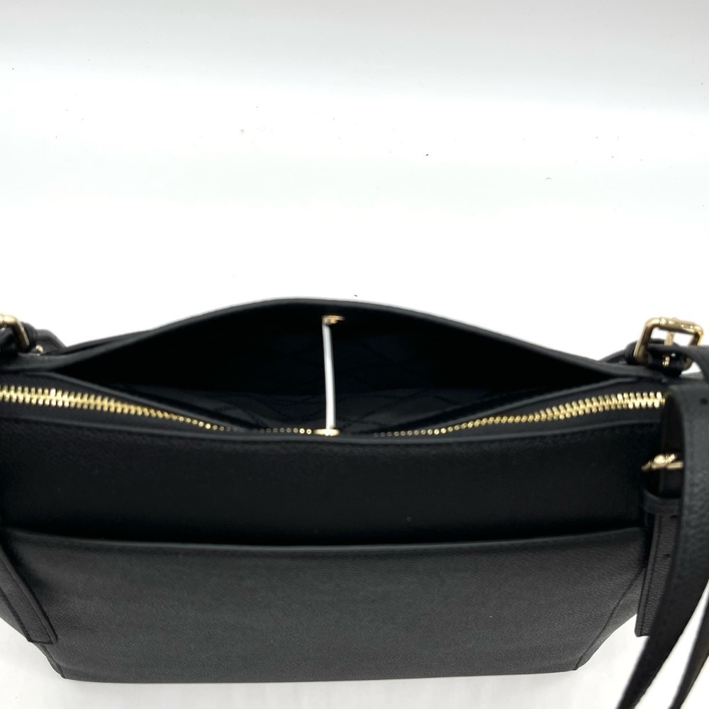Michael Kors Voyager Large Tote Bag Black - Picture 5 of 13